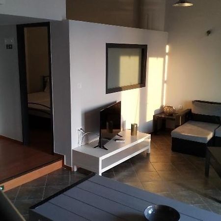 Marilia Apartment Agios Nikolaos  Ngoại thất bức ảnh