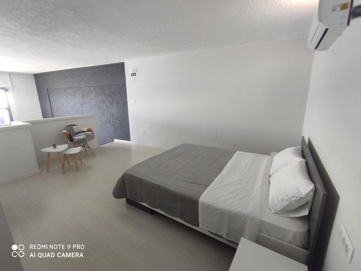 Marilia Apartment Agios Nikolaos  Ngoại thất bức ảnh
