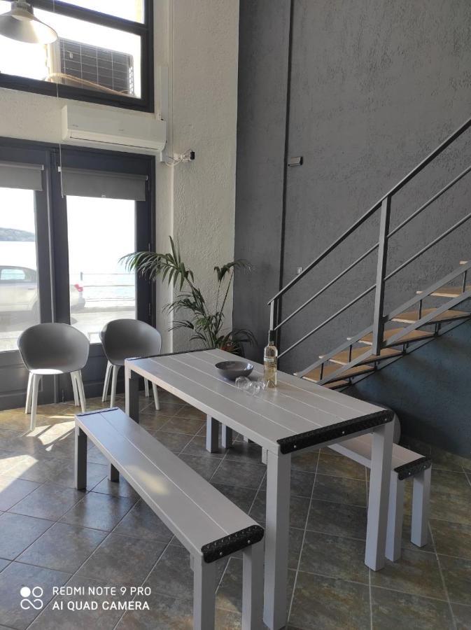 Marilia Apartment Agios Nikolaos  Ngoại thất bức ảnh