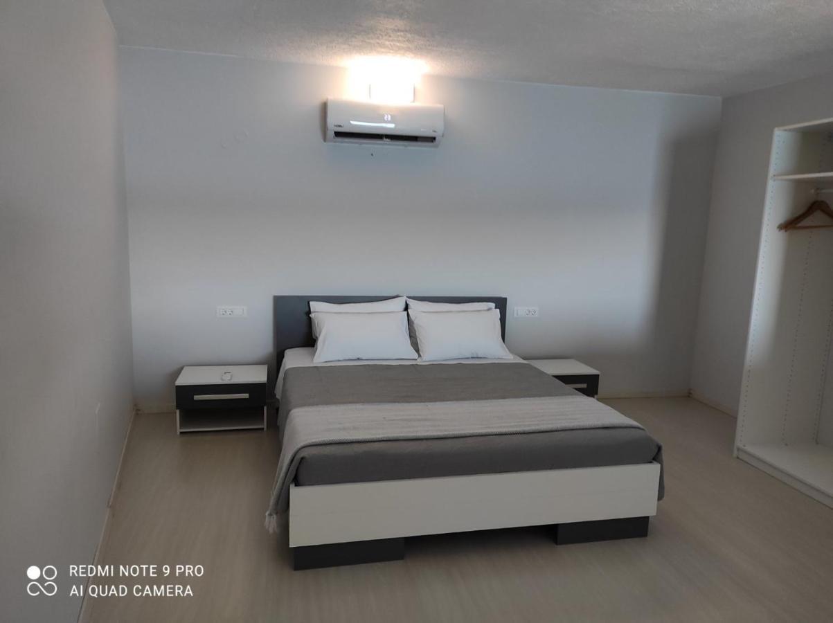 Marilia Apartment Agios Nikolaos  Ngoại thất bức ảnh