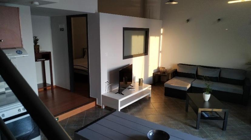 Marilia Apartment Agios Nikolaos  Ngoại thất bức ảnh