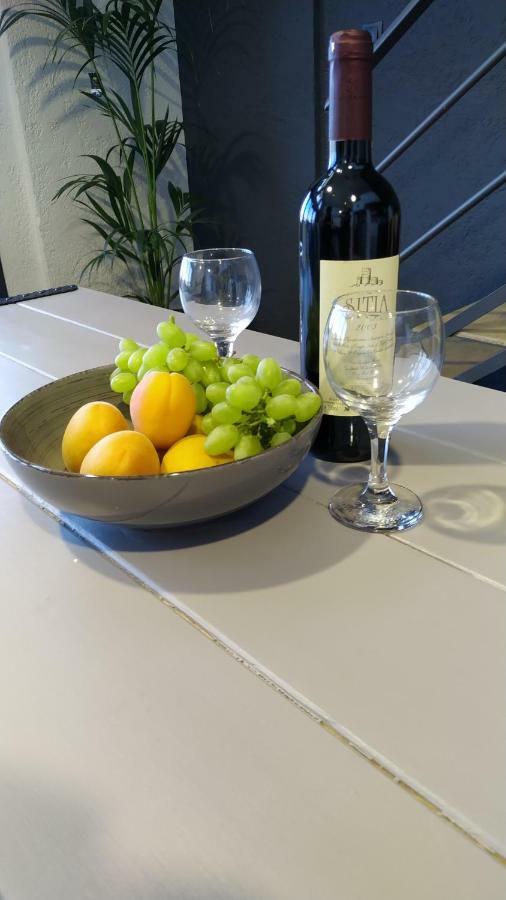 Marilia Apartment Agios Nikolaos  Ngoại thất bức ảnh
