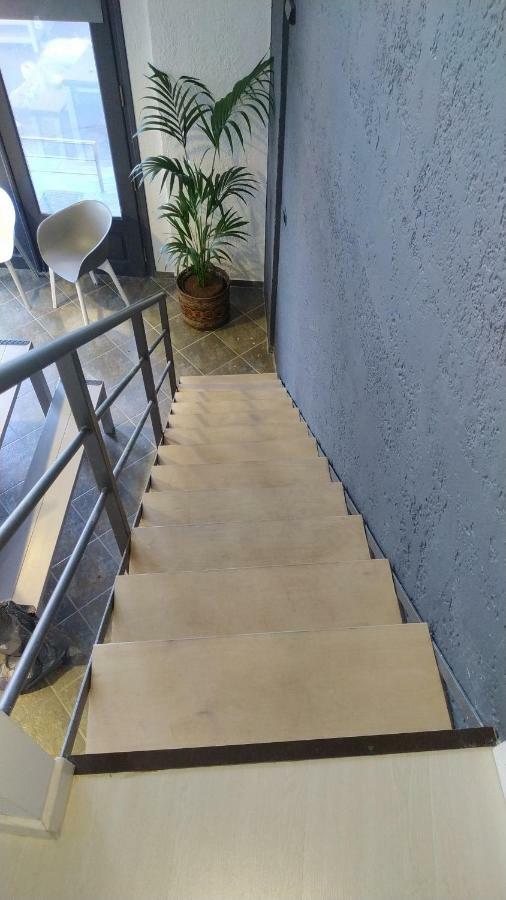 Marilia Apartment Agios Nikolaos  Ngoại thất bức ảnh