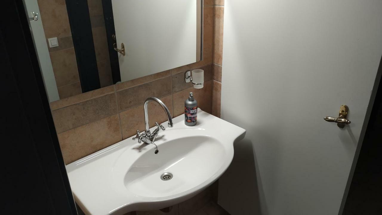 Marilia Apartment Agios Nikolaos  Ngoại thất bức ảnh