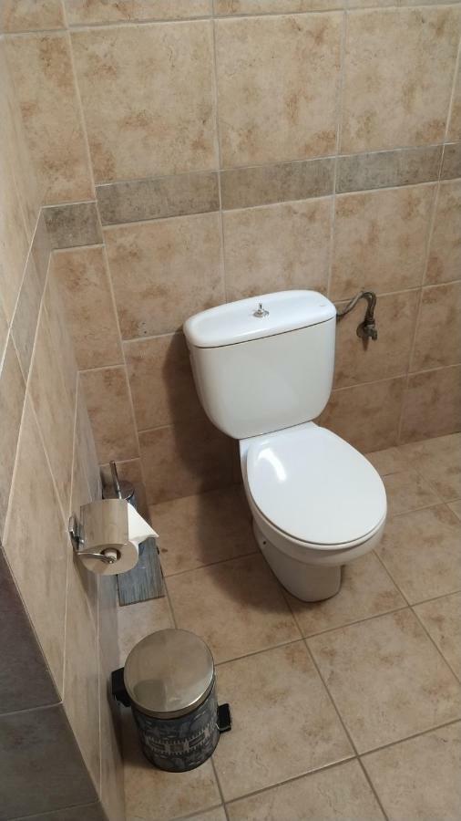 Marilia Apartment Agios Nikolaos  Ngoại thất bức ảnh