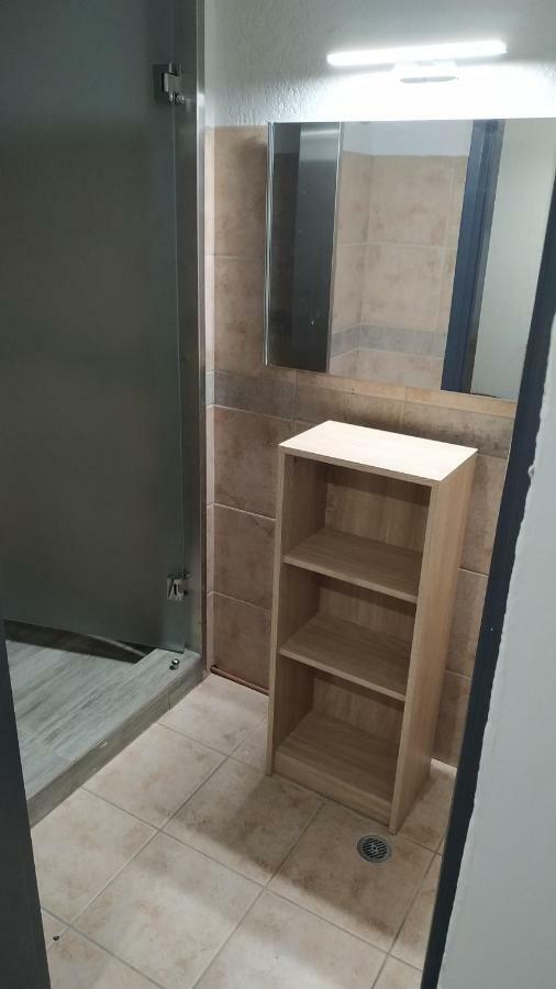 Marilia Apartment Agios Nikolaos  Ngoại thất bức ảnh
